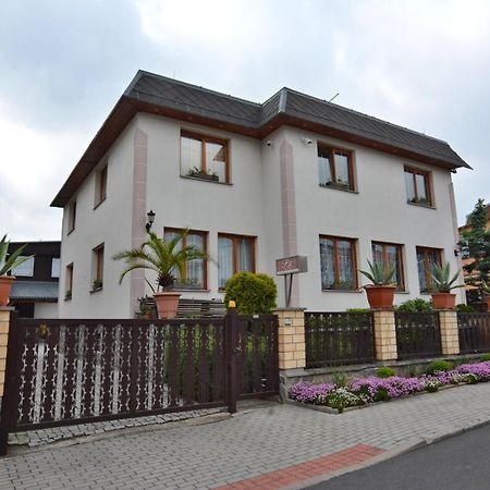 Apartmany Karlovy Vary Eksteriør bilde