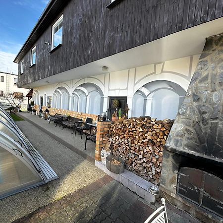 Apartmany Karlovy Vary Eksteriør bilde