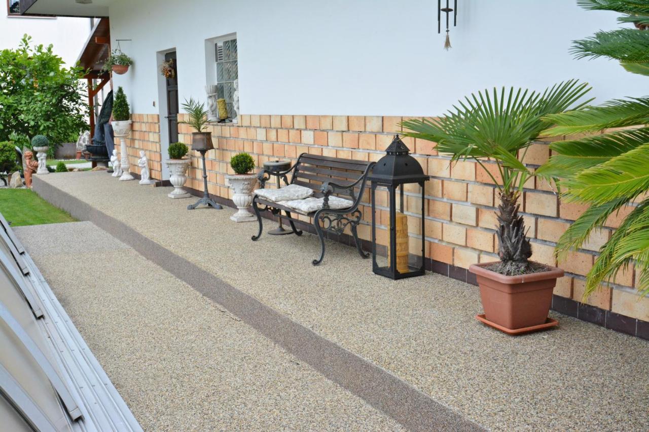 Apartmany Karlovy Vary Eksteriør bilde