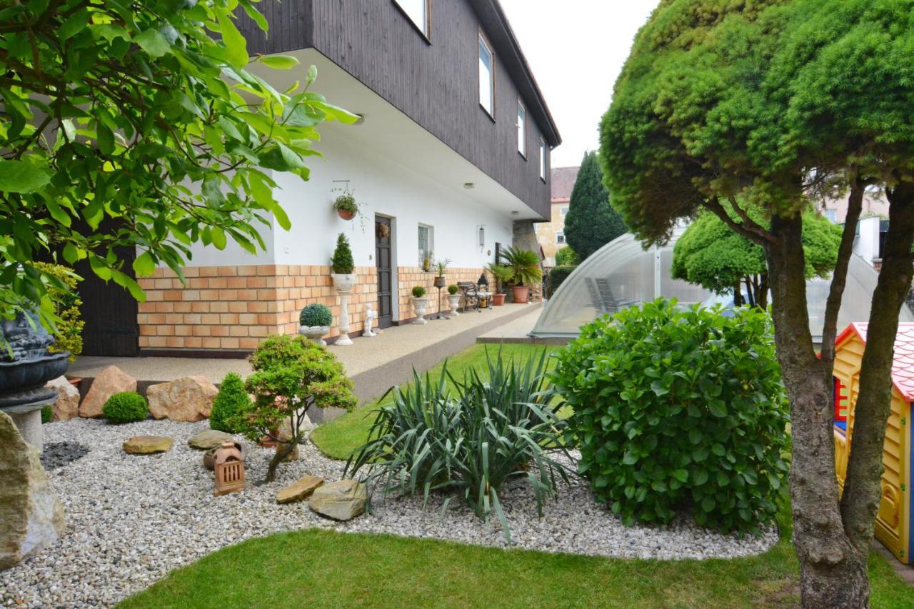 Apartmany Karlovy Vary Eksteriør bilde