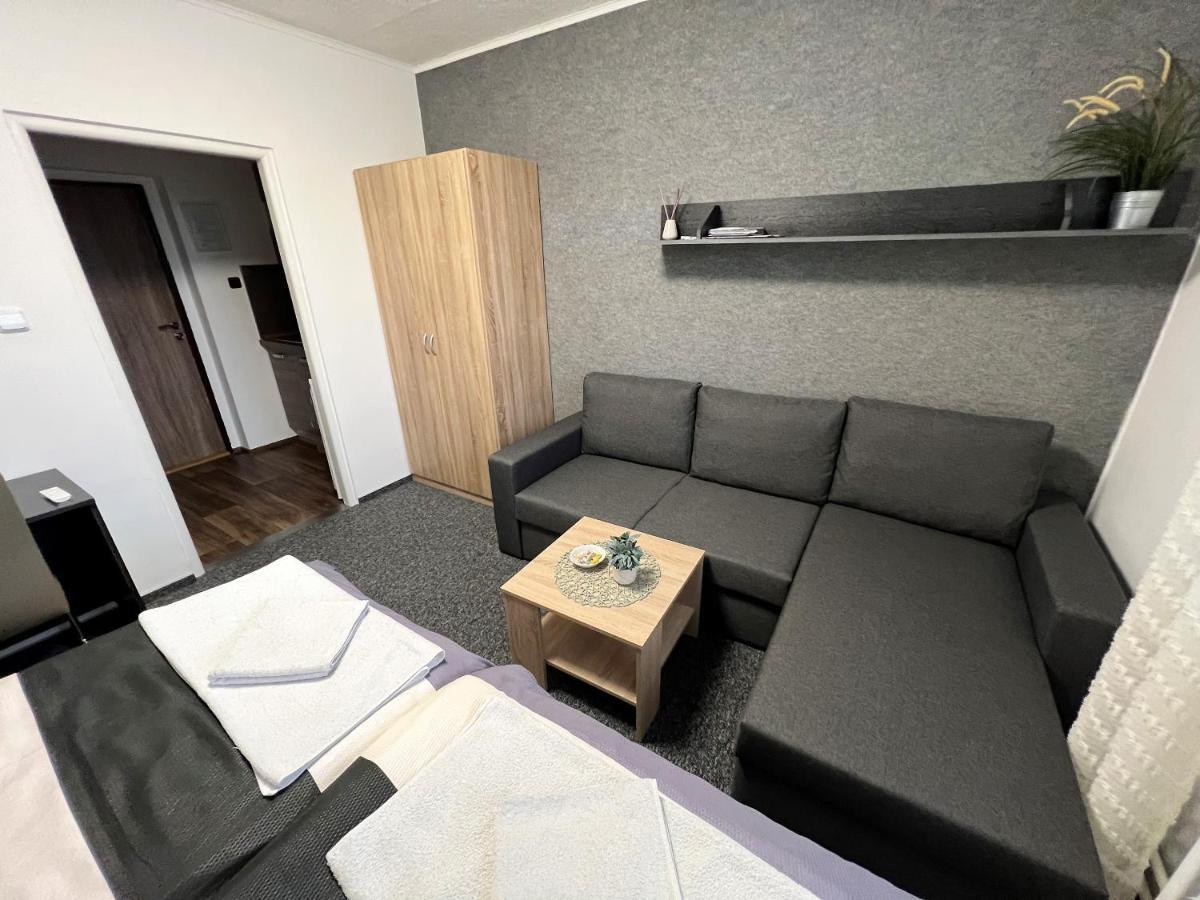 Apartmany Karlovy Vary Eksteriør bilde