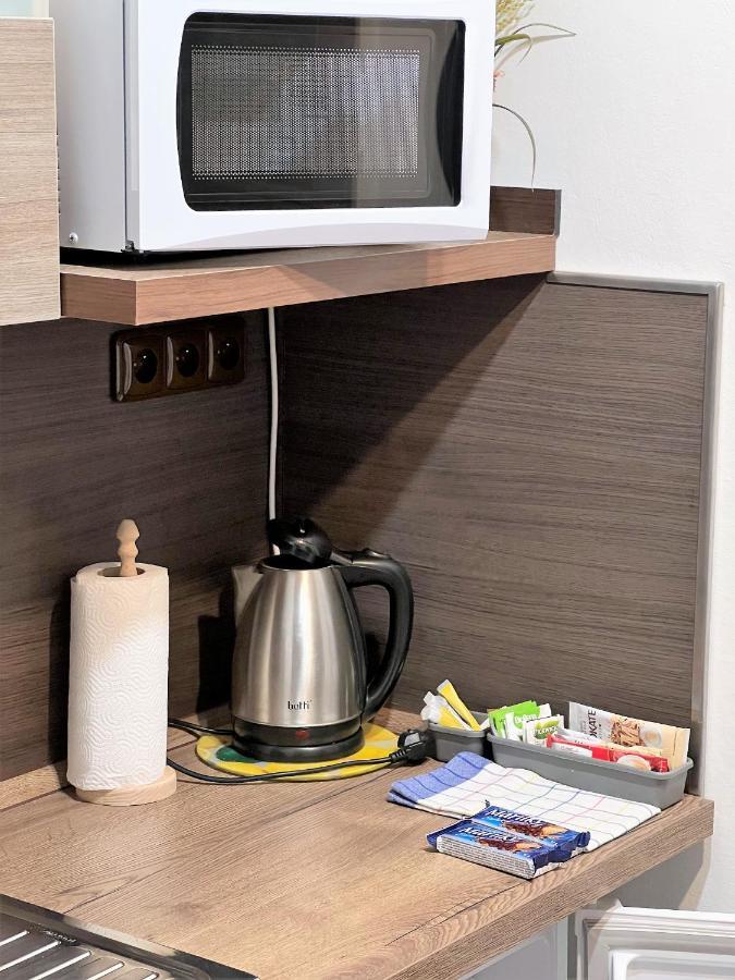 Apartmany Karlovy Vary Eksteriør bilde