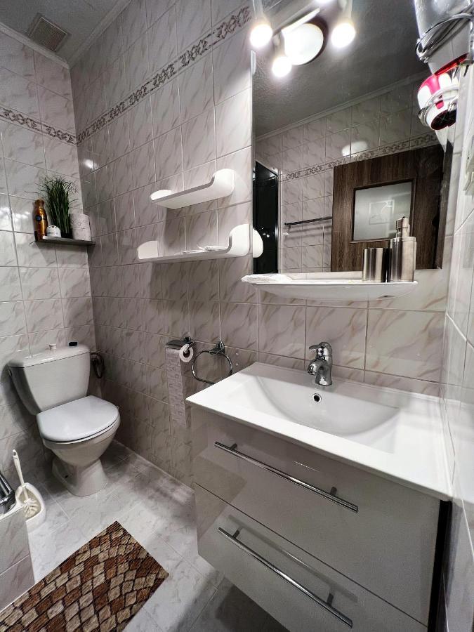Apartmany Karlovy Vary Eksteriør bilde