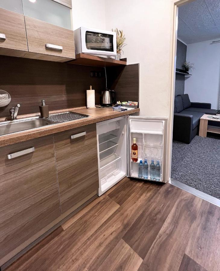 Apartmany Karlovy Vary Eksteriør bilde