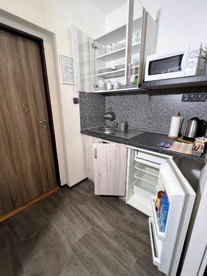 Apartmany Karlovy Vary Eksteriør bilde
