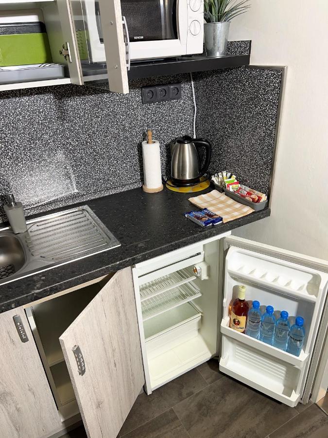 Apartmany Karlovy Vary Eksteriør bilde
