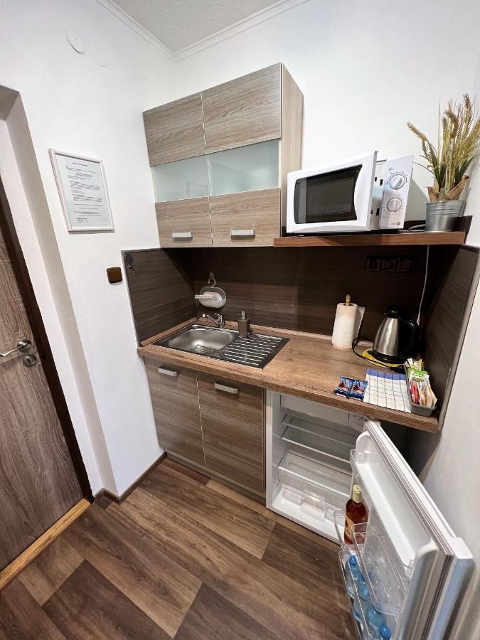 Apartmany Karlovy Vary Eksteriør bilde