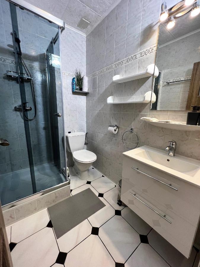 Apartmany Karlovy Vary Eksteriør bilde