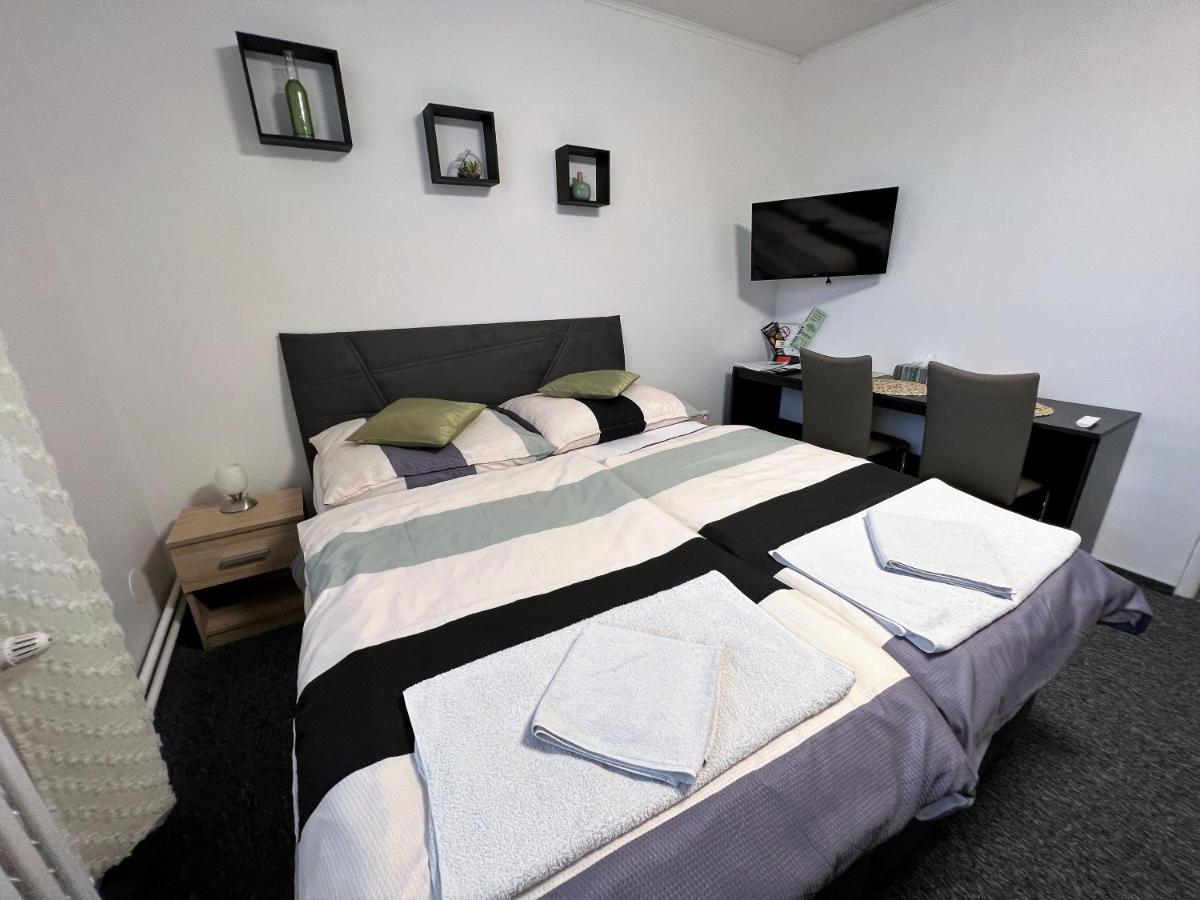Apartmany Karlovy Vary Eksteriør bilde
