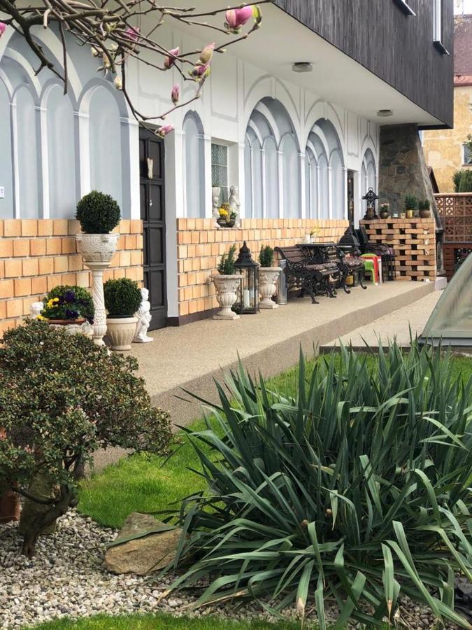 Apartmany Karlovy Vary Eksteriør bilde