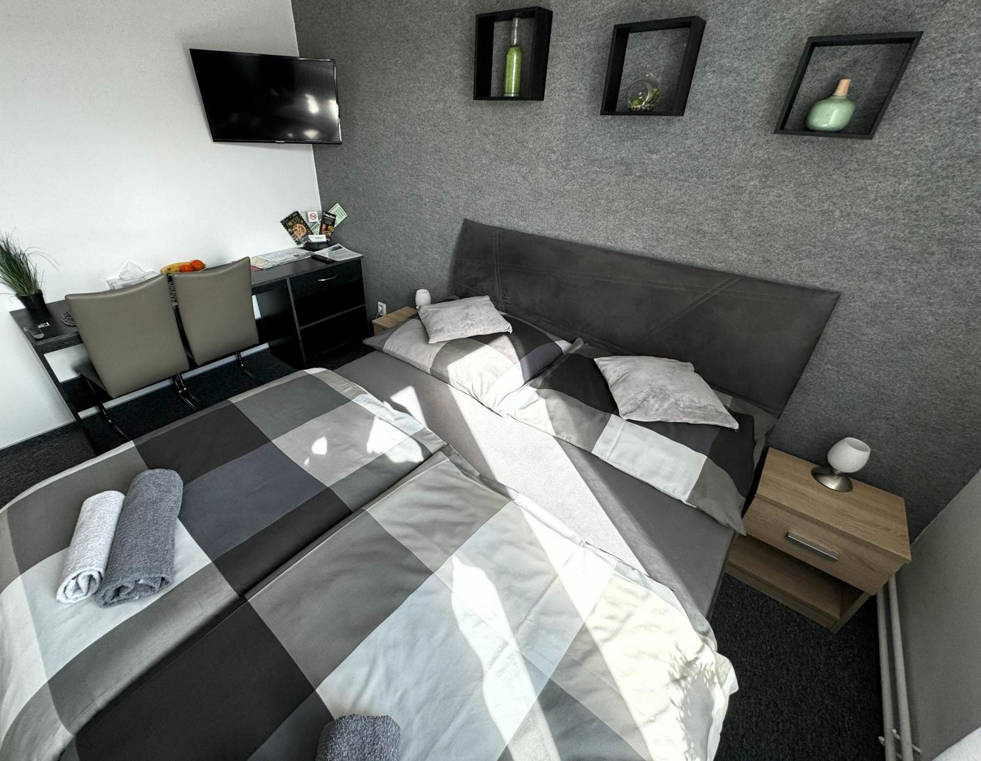 Apartmany Karlovy Vary Eksteriør bilde
