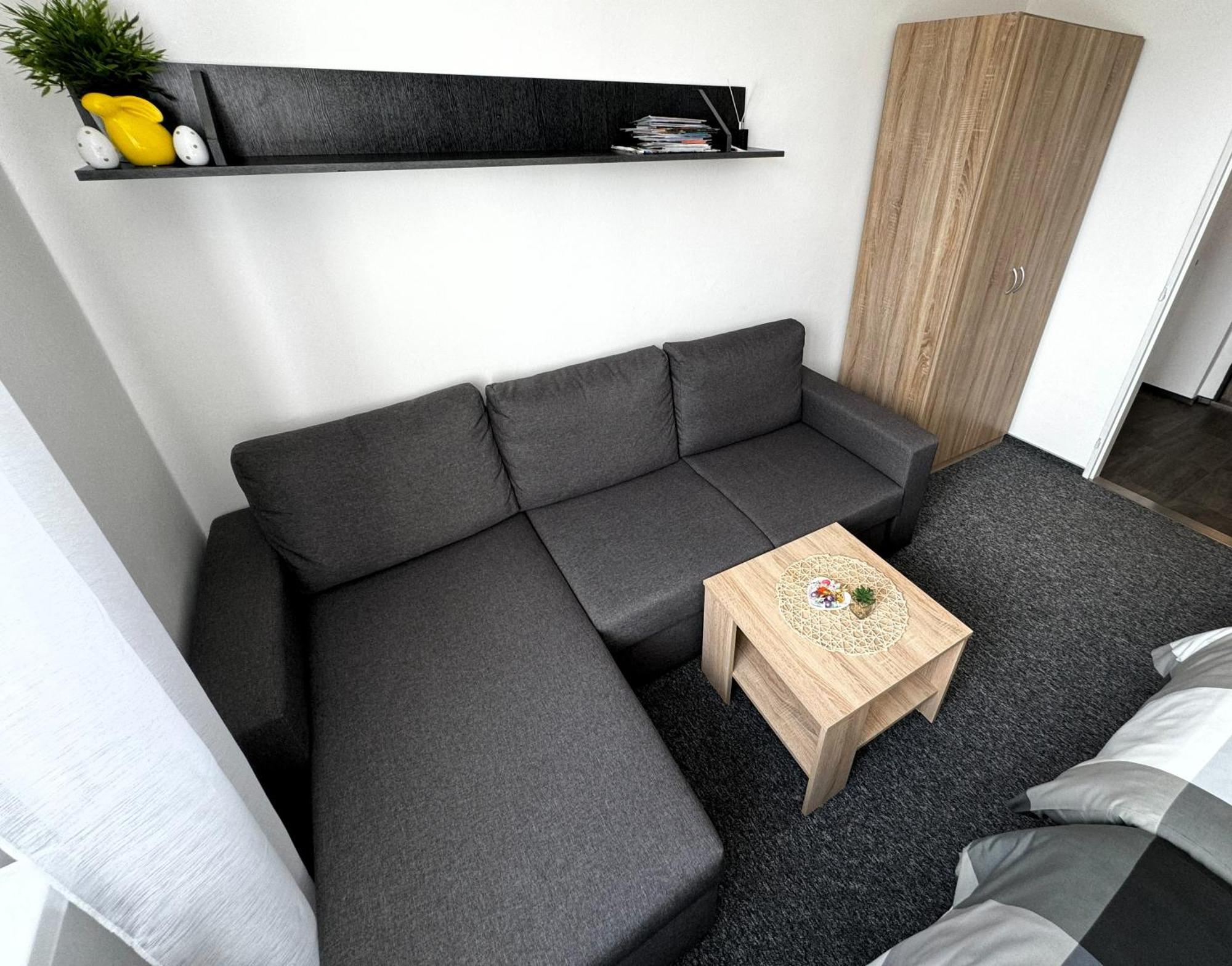 Apartmany Karlovy Vary Eksteriør bilde