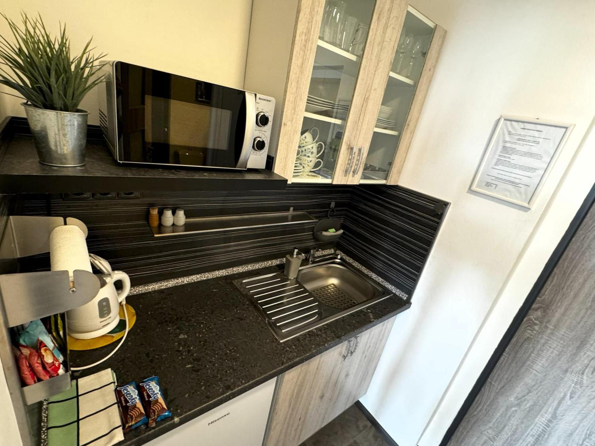 Apartmany Karlovy Vary Eksteriør bilde
