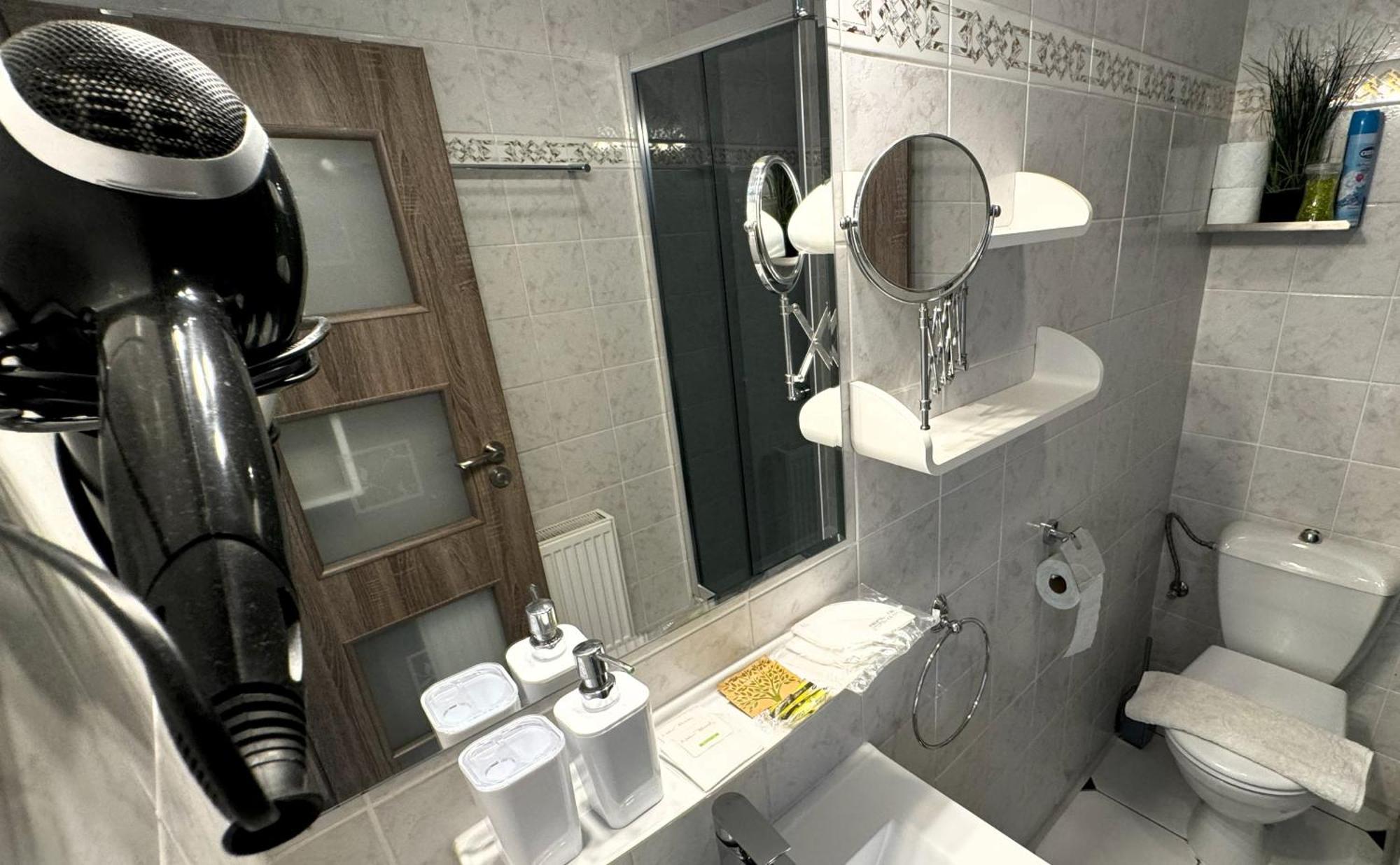 Apartmany Karlovy Vary Eksteriør bilde