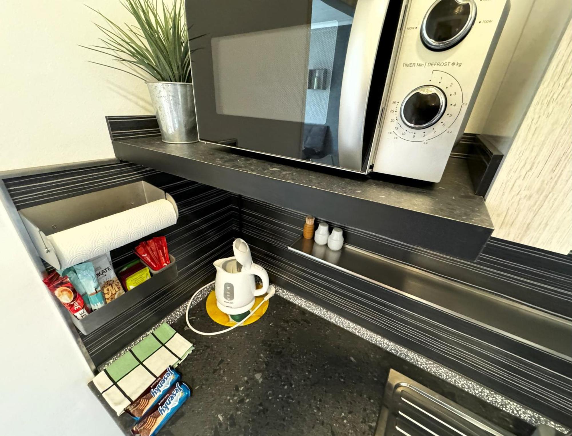 Apartmany Karlovy Vary Eksteriør bilde